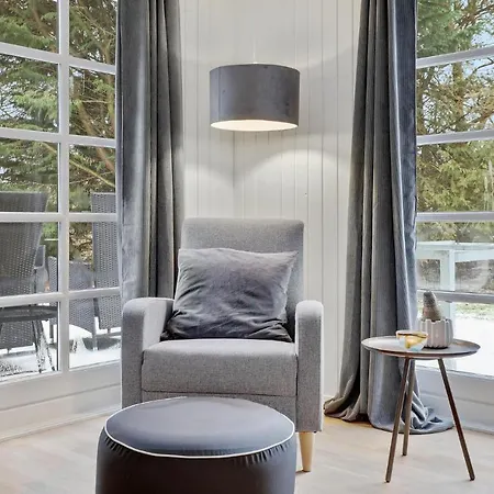 Dom wakacyjny 3 Bedroom Amazing In Aakirkeby