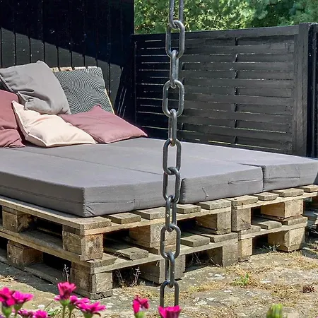 Holiday home 3 Bedroom Amazing In Aakirkeby *