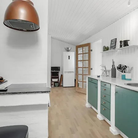 Holiday home 3 Bedroom Amazing In Aakirkeby *
