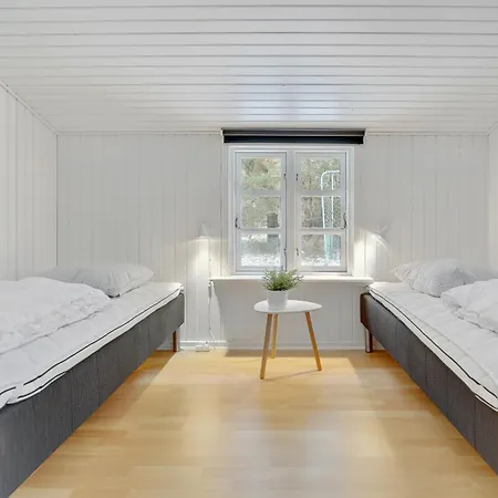 Holiday home 3 Bedroom Amazing In Aakirkeby Vester Somarken